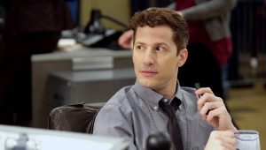Brooklyn Nine-Nine Saison 7 Episode 7