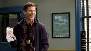 Brooklyn Nine-Nine Saison 7 Episode 7