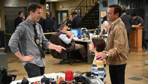 Brooklyn Nine-Nine Saison 7 Episode 7
