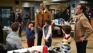 Brooklyn Nine-Nine Saison 7 Episode 7