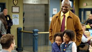 Brooklyn Nine-Nine Saison 7 Episode 7