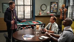 Brooklyn Nine-Nine Saison 7 Episode 7
