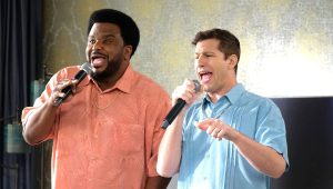 Brooklyn Nine-Nine Saison 7 Episode 8