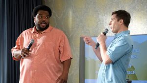 Brooklyn Nine-Nine Saison 7 Episode 8