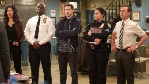 Brooklyn Nine-Nine Saison 7 Episode 9