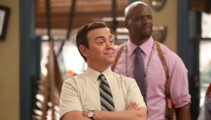 Brooklyn Nine-Nine Saison 7 Episode 9