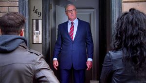 Brooklyn Nine-Nine Saison 8 Episode 1