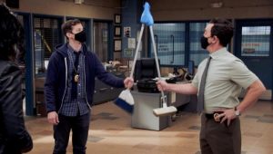 Brooklyn Nine-Nine Saison 8 Episode 1