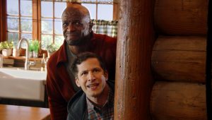 Brooklyn Nine-Nine Saison 8 Episode 2