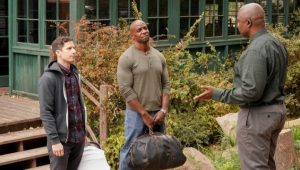 Brooklyn Nine-Nine Saison 8 Episode 2