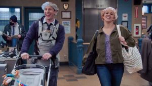 Brooklyn Nine-Nine Saison 8 Episode 4
