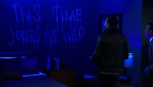 Brooklyn Nine-Nine Saison 8 Episode 4