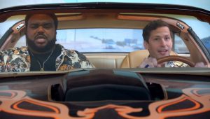 Brooklyn Nine-Nine Saison 8 Episode 5