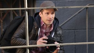 Brooklyn Nine-Nine Saison 8 Episode 6