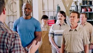 Brooklyn Nine-Nine Saison 8 Episode 7