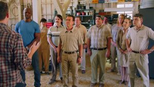 Brooklyn Nine-Nine Saison 8 Episode 7