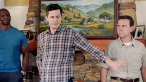 Brooklyn Nine-Nine Saison 8 Episode 7