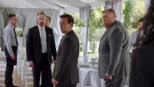 Brooklyn Nine-Nine Saison 8 Episode 8