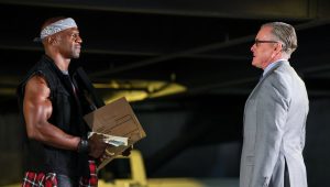 Brooklyn Nine-Nine Saison 8 Episode 8