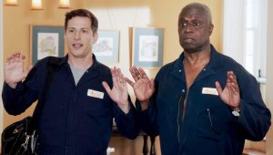 Brooklyn Nine-Nine Saison 8 Episode 8