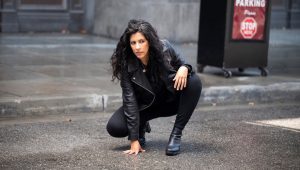Brooklyn Nine-Nine Saison 8 Episode 9