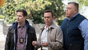 Brooklyn Nine-Nine Saison 8 Episode 9