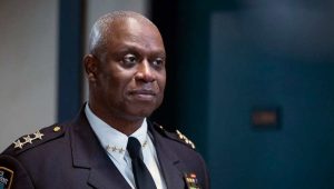 Brooklyn Nine-Nine Saison 8 Episode 9
