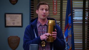 Brooklyn Nine-Nine Saison 8 Episode 9