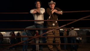 Brothers Saison 1 Episode 1