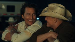 Brothers Saison 1 Episode 1