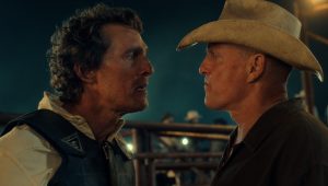 Brothers Saison 1 Episode 1