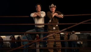 Brothers Saison 1 Episode 1
