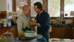 Brothers Saison 1 Episode 2