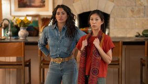 Brothers Saison 1 Episode 3