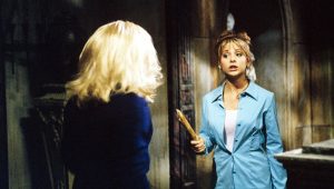Buffy the Vampire Slayer Saison 1 Episode 1