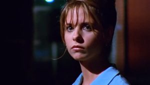 Buffy the Vampire Slayer Saison 1 Episode 1