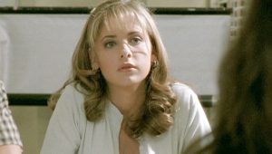 Buffy the Vampire Slayer Saison 1 Episode 1
