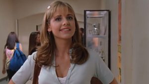 Buffy the Vampire Slayer Saison 1 Episode 1