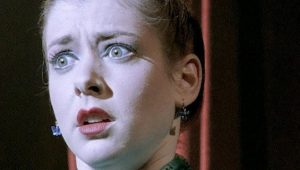 Buffy the Vampire Slayer Saison 1 Episode 10