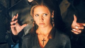 Buffy the Vampire Slayer Saison 1 Episode 10