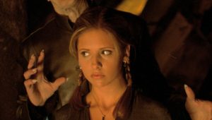 Buffy the Vampire Slayer Saison 1 Episode 10