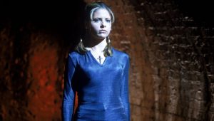 Buffy the Vampire Slayer Saison 1 Episode 10