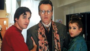 Buffy the Vampire Slayer Saison 1 Episode 10