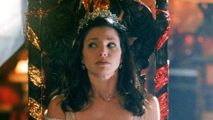 Buffy the Vampire Slayer Saison 1 Episode 11