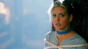 Buffy the Vampire Slayer Saison 1 Episode 11