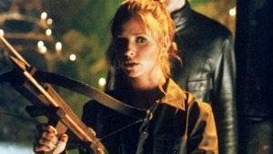 Buffy the Vampire Slayer Saison 1 Episode 12