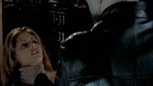 Buffy the Vampire Slayer Saison 1 Episode 12
