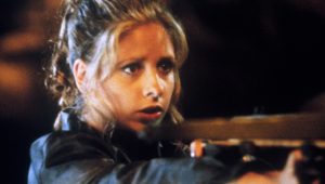 Buffy the Vampire Slayer Saison 1 Episode 12
