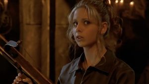 Buffy the Vampire Slayer Saison 1 Episode 12