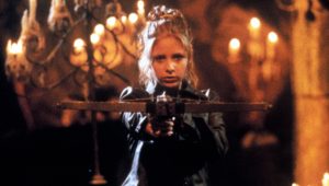 Buffy the Vampire Slayer Saison 1 Episode 12